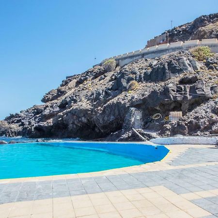 Casa El Mar Villa Güimar Eksteriør bilde